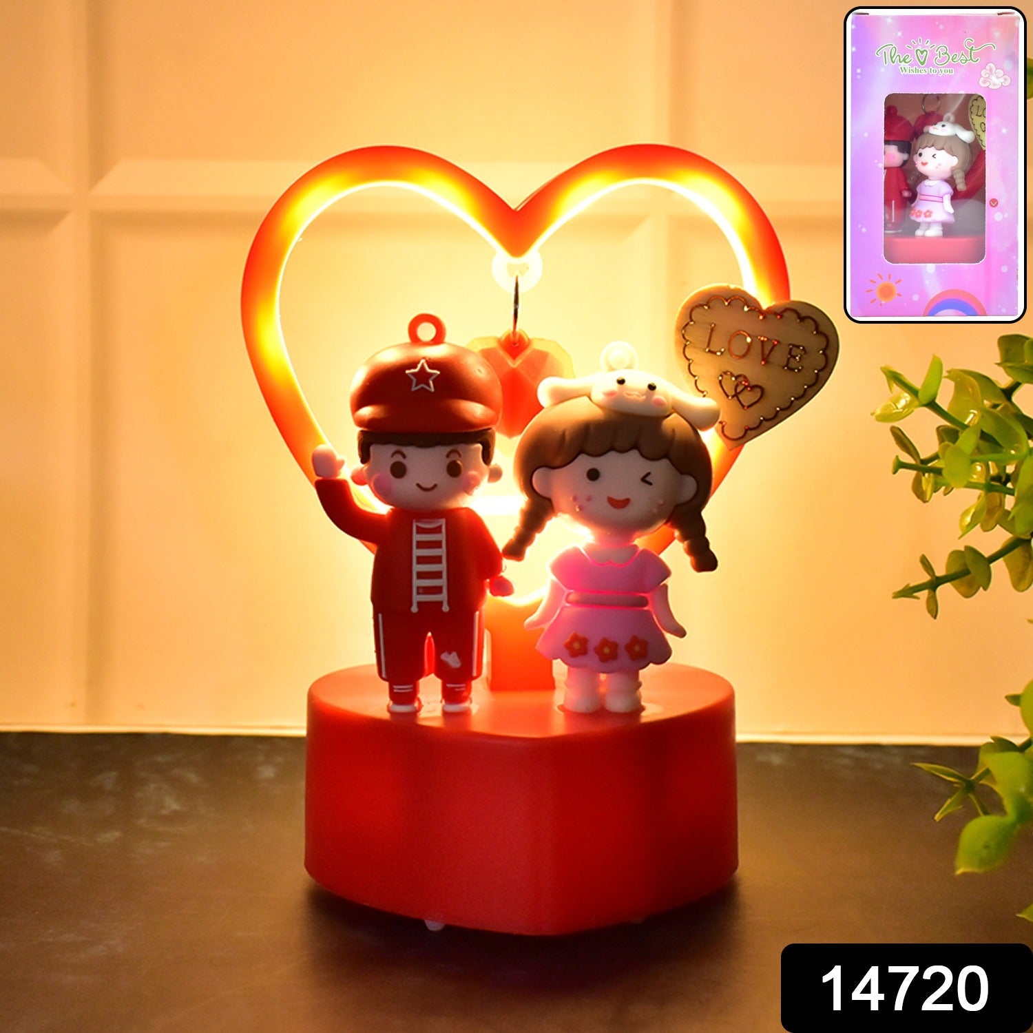 Cute Love-Themed Home Decor Cute Love-Themed Home Decor